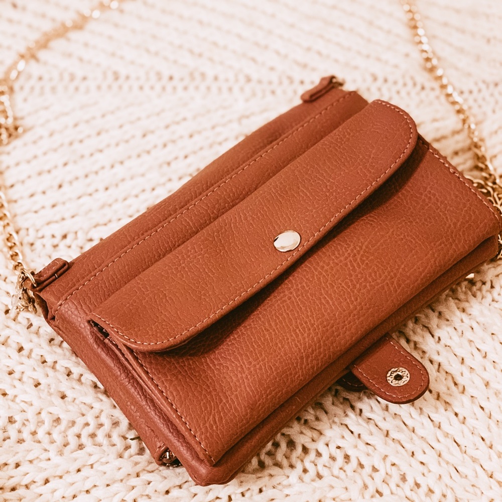 CROSSBODY ALDO PURSE